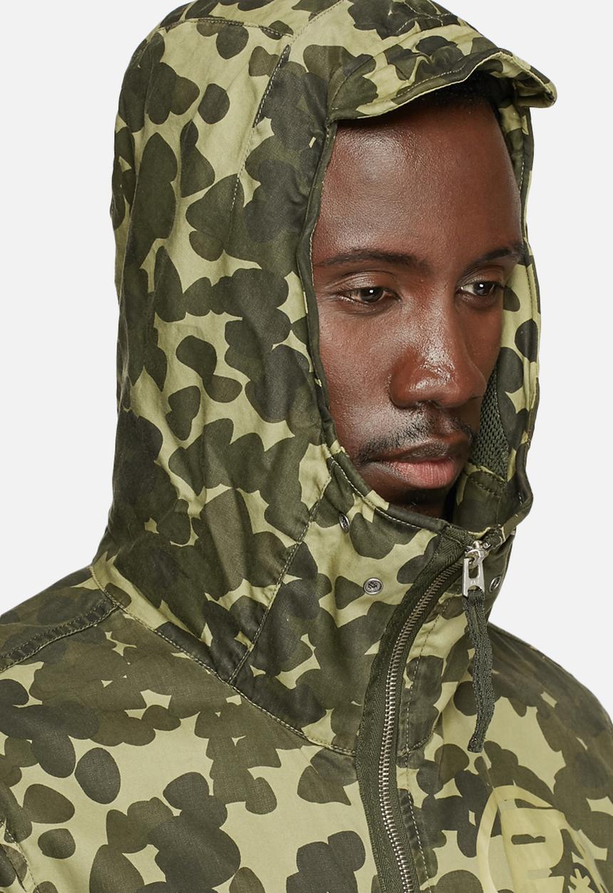 G-STAR - Batt Overshirt