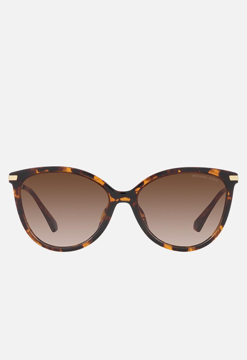 Michael Kors Eyewear - Dupont omk2184u 58- dark tortoise