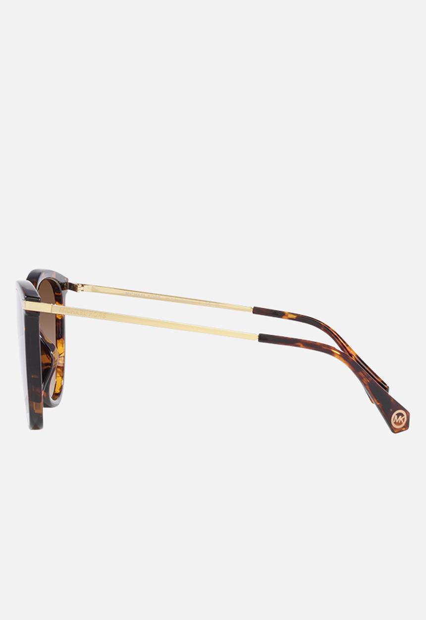 Michael Kors Eyewear - Dupont omk2184u 58- dark tortoise