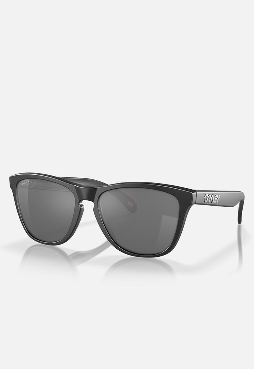 Oakley - Frogskins polarized sunglasses 55mm - black