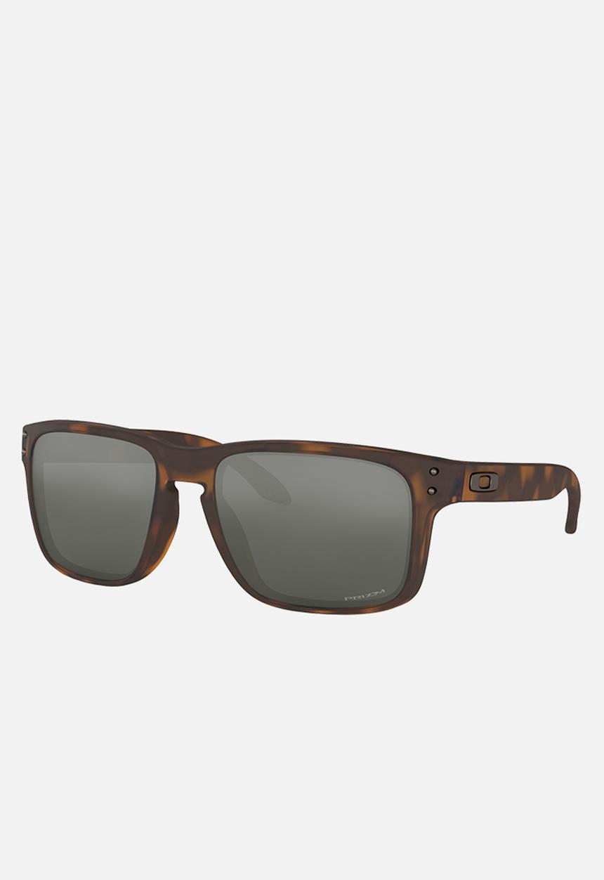 Oakley - Holbrook - brown