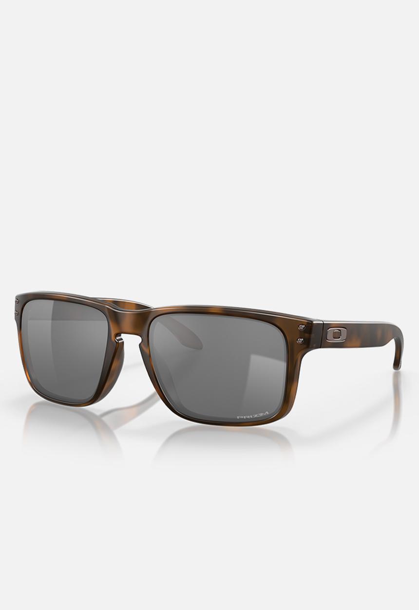 Oakley - Holbrook - brown