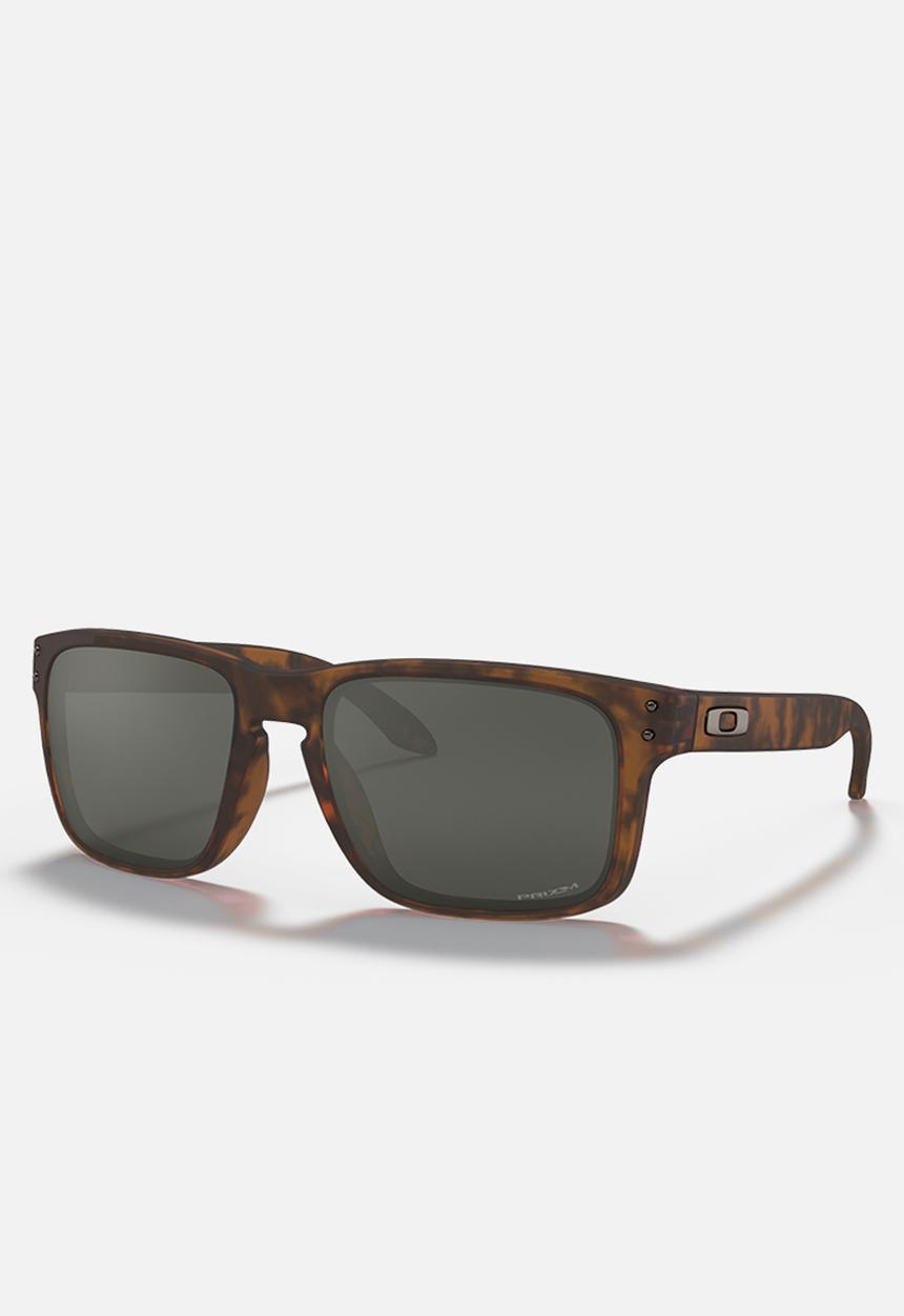 Oakley - Holbrook - brown