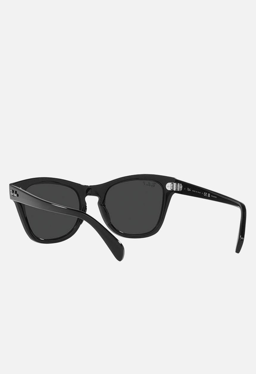 Ray-Ban - Ray-ban sunglasses 0rb0707s 53 - black
