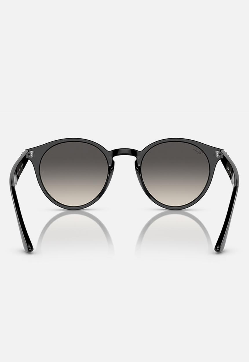 Ray-Ban - 0RB2180 51mm - black & grey