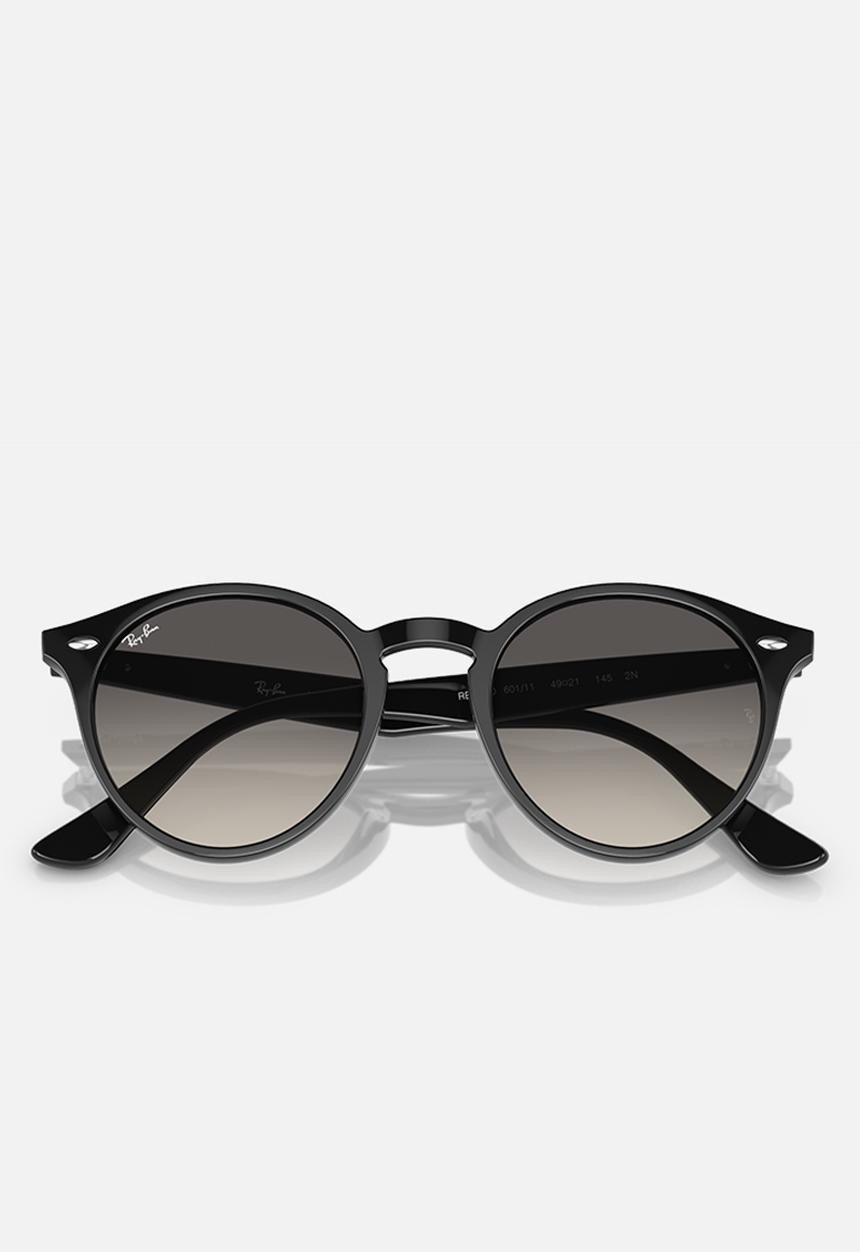 Ray-Ban - 0RB2180 51mm - black & grey