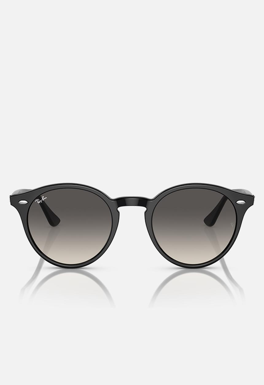 Ray-Ban - 0RB2180 51mm - black & grey