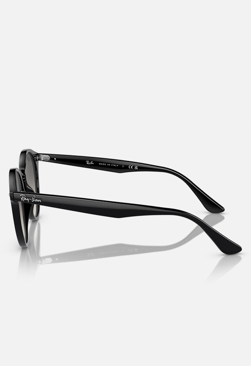 Ray-Ban - 0RB2180 51mm - black & grey