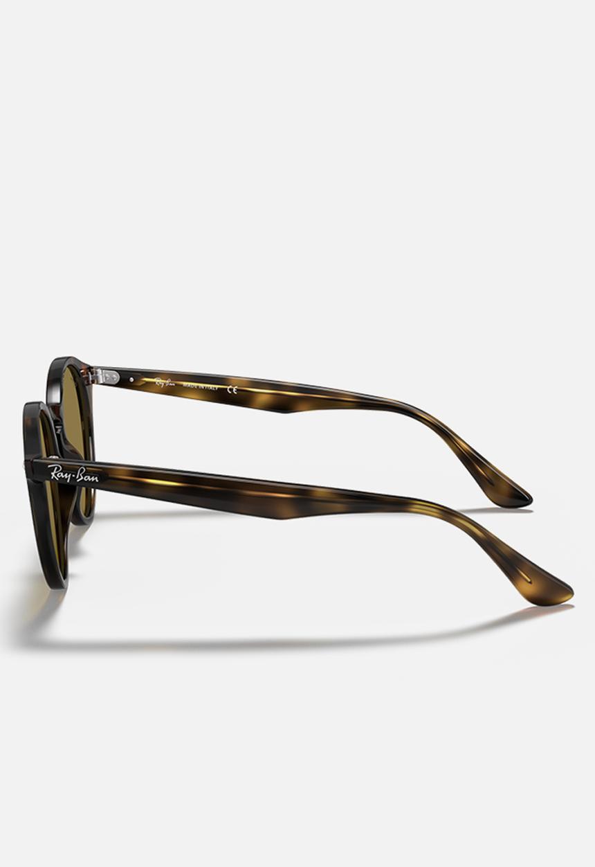 Ray-Ban - Ray-ban rb2180 710/73 51 sunglasses - dark brown