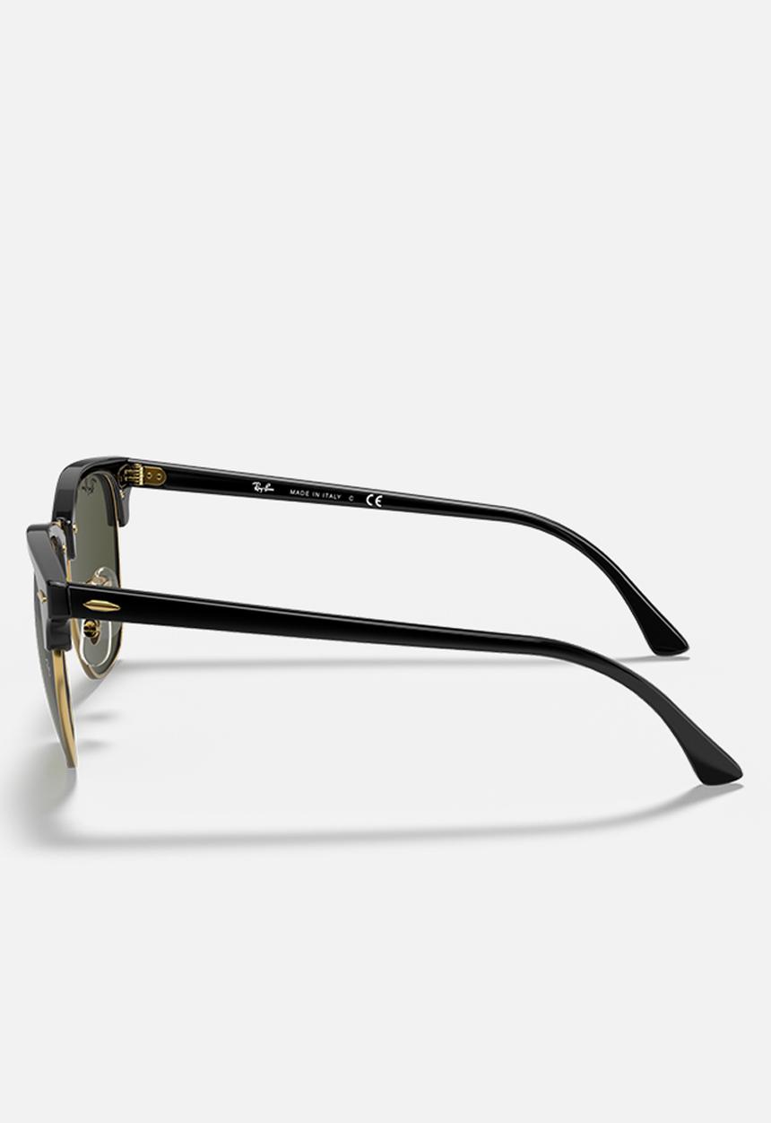 Ray-Ban - Clubmaster orb3016 55 - black