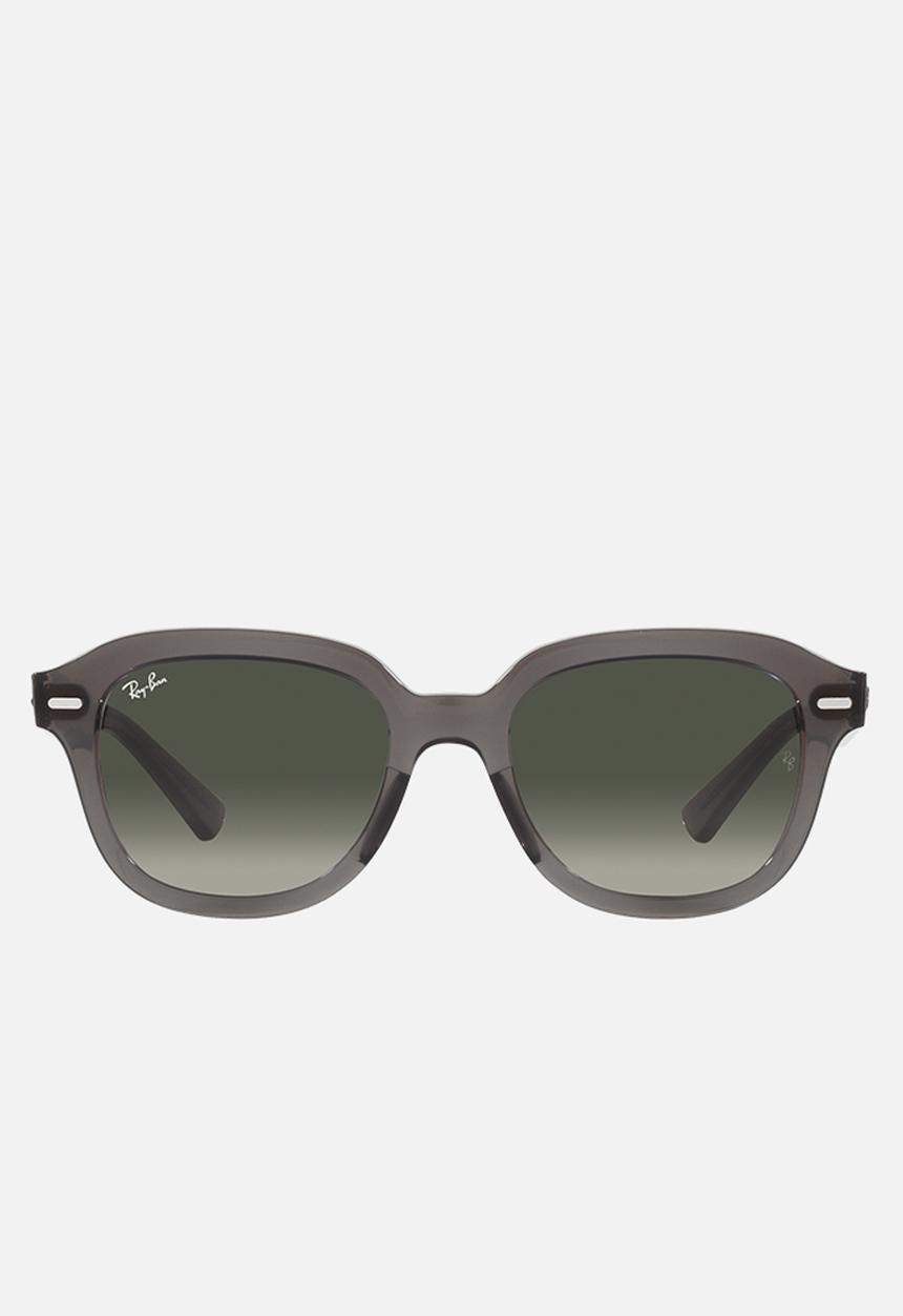 Ray-Ban - Erik0rb439853 - opal dark grey
