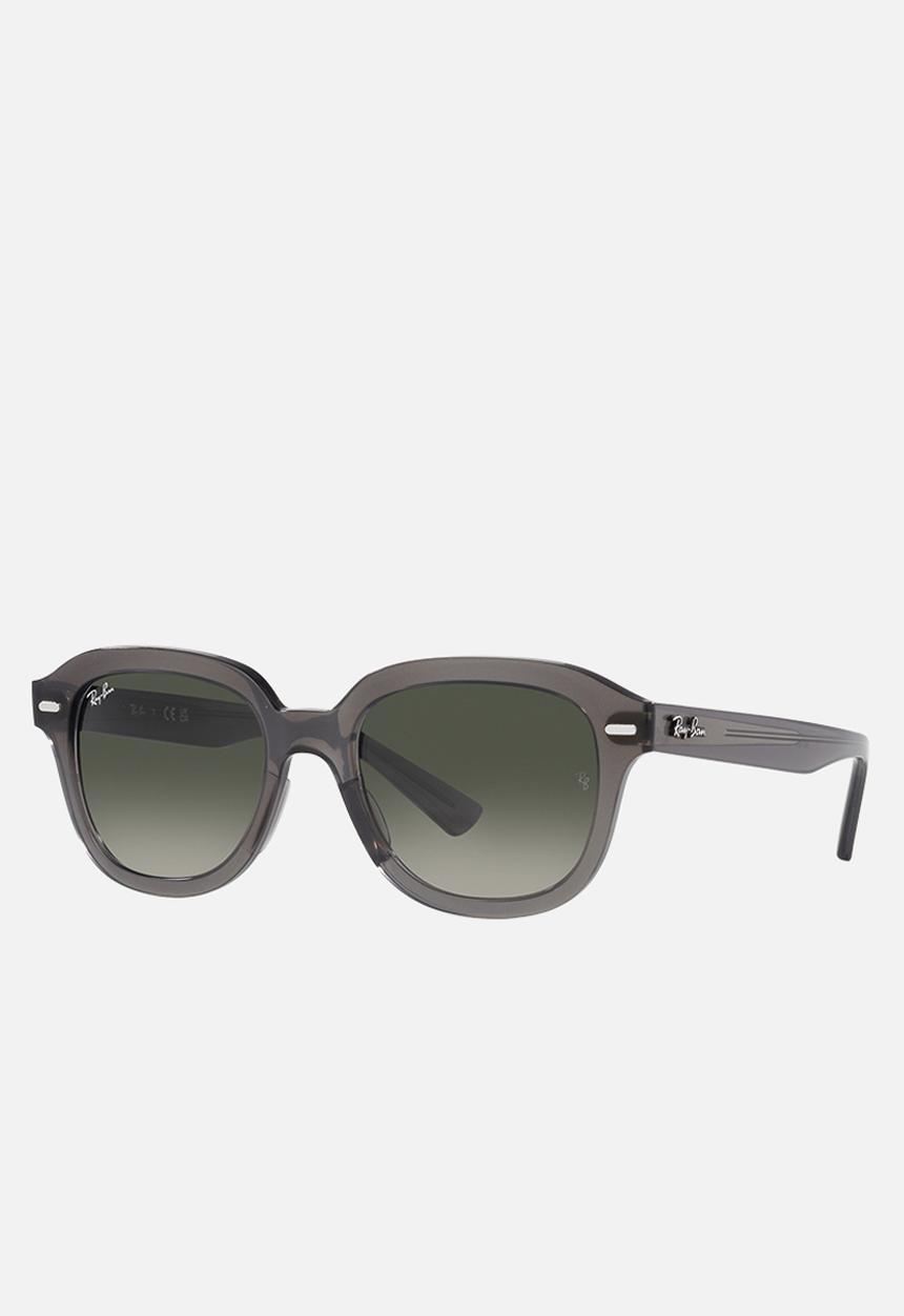Ray-Ban - Erik0rb439853 - opal dark grey