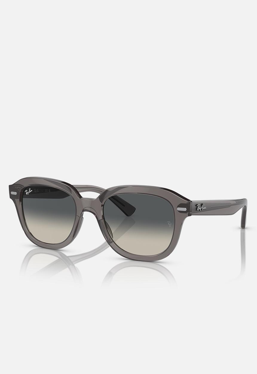 Ray-Ban - Erik0rb439853 - opal dark grey