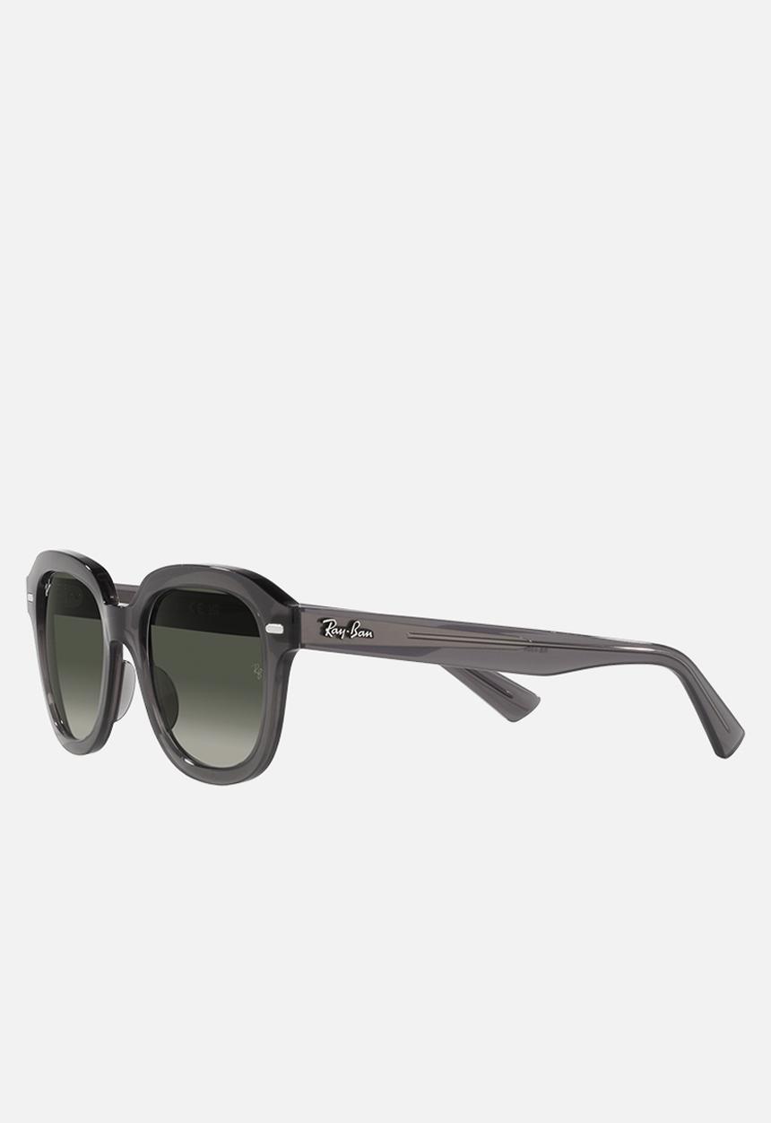 Ray-Ban - Erik0rb439853 - opal dark grey
