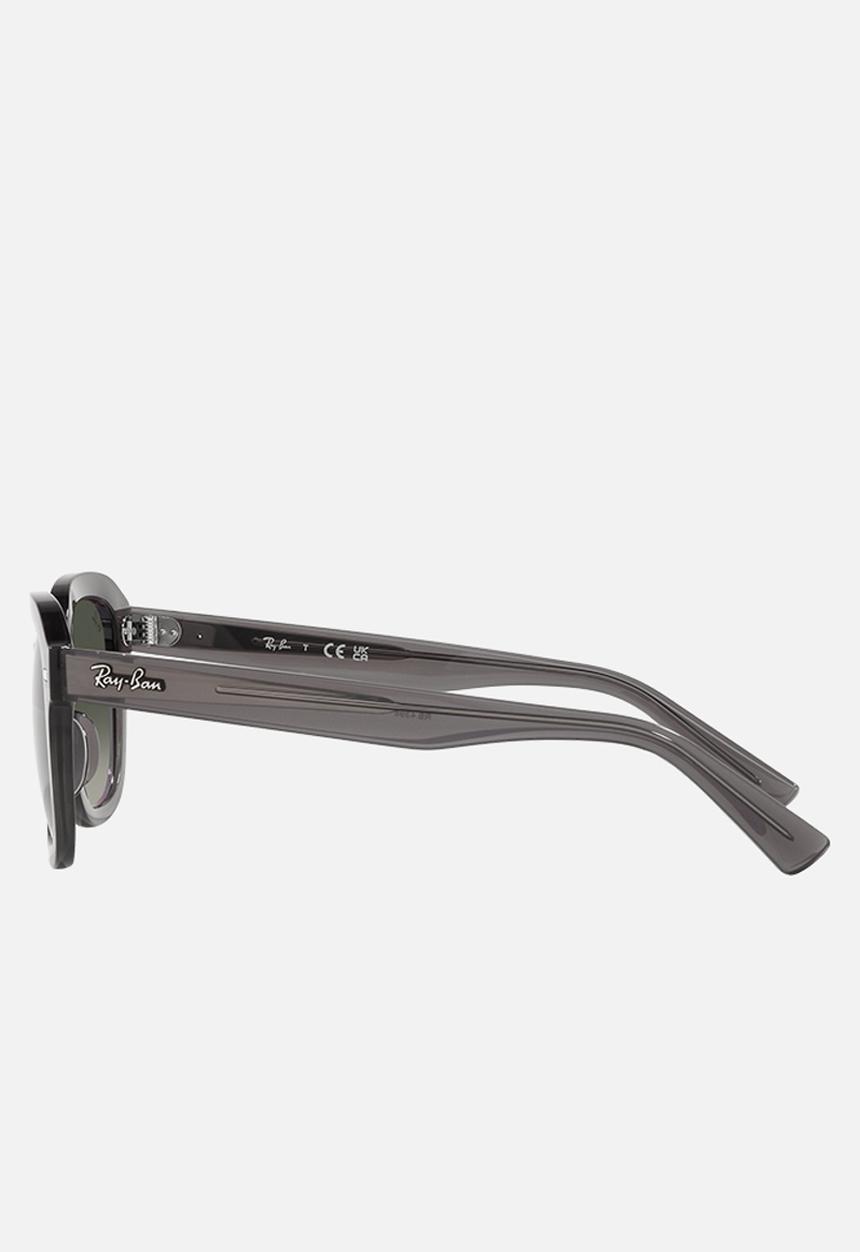 Ray-Ban - Erik0rb439853 - opal dark grey