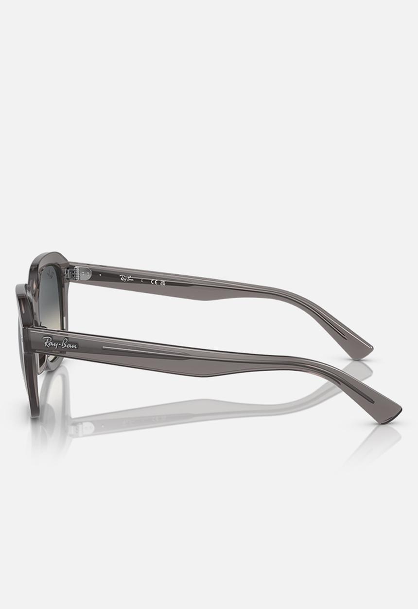Ray-Ban - Erik0rb439853 - opal dark grey