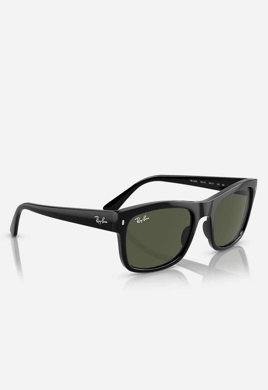 Ray-Ban - RAY-BAN sunglasses 0RB4428 601/31 - Black