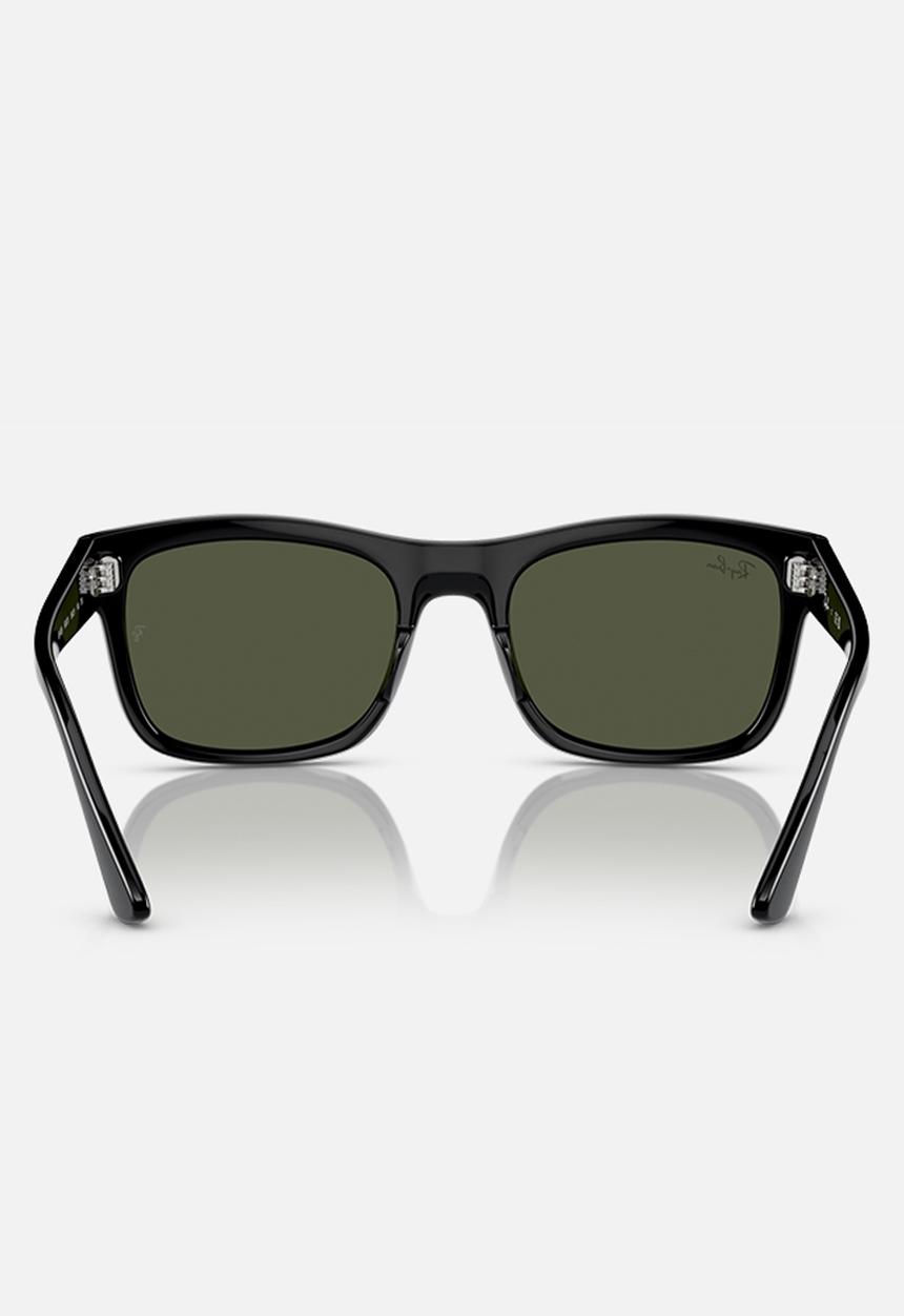 Ray-Ban - RAY-BAN sunglasses 0RB4428 601/31 - Black