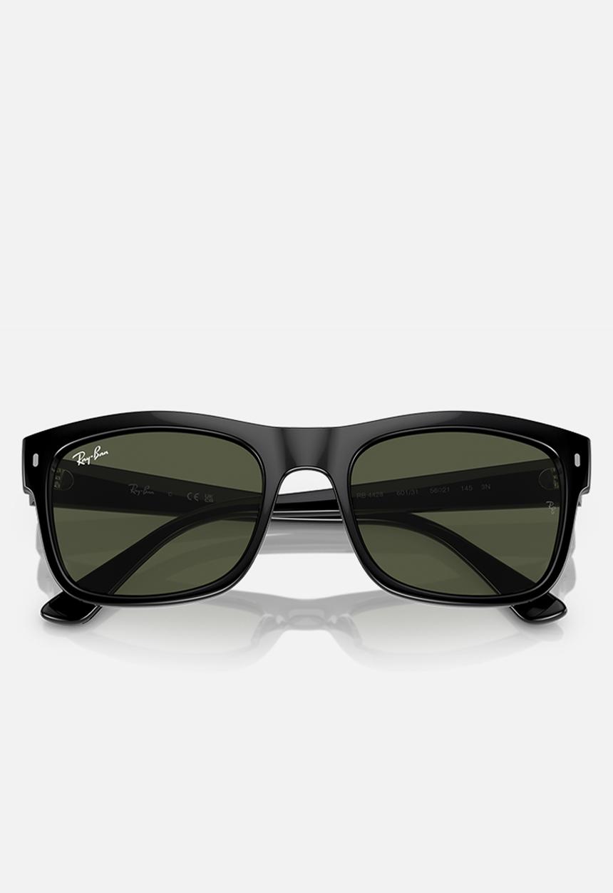 Ray-Ban - RAY-BAN sunglasses 0RB4428 601/31 - Black