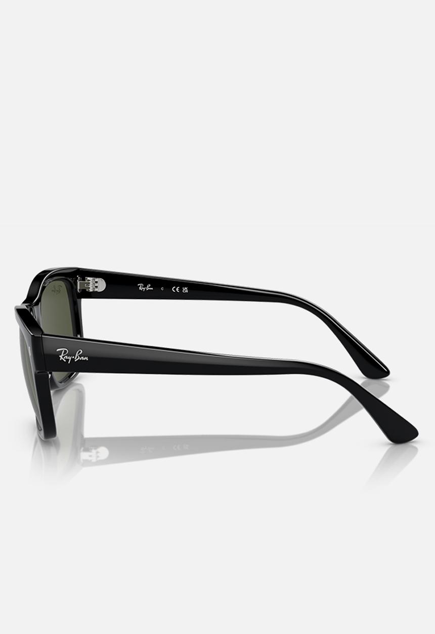 Ray-Ban - RAY-BAN sunglasses 0RB4428 601/31 - Black