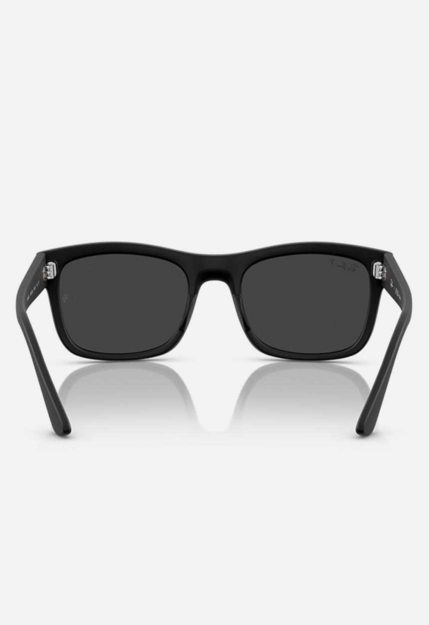 Ray-Ban - Ray-ban sunglasses 0RB4428 601S48 - black