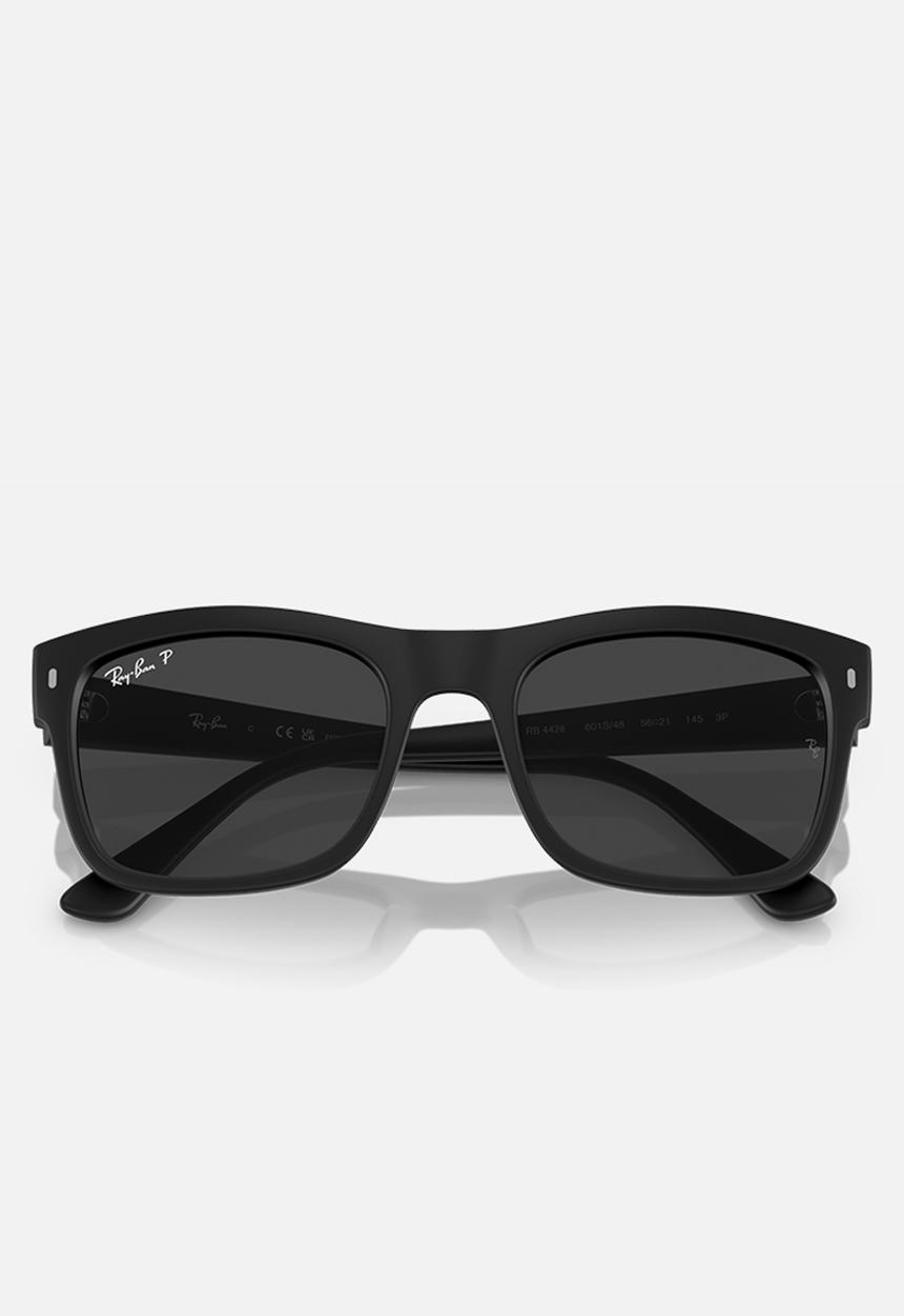 Ray-Ban - Ray-ban sunglasses 0RB4428 601S48 - black