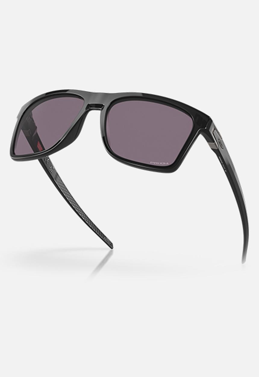 Oakley - Leffingwell 0oo9100 - black