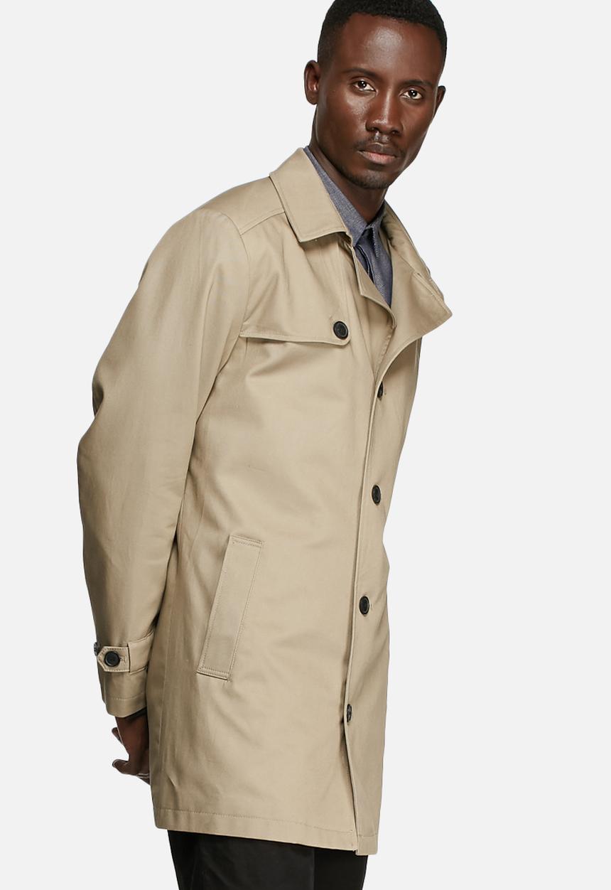 Selected Homme - Phil Trench Coat 