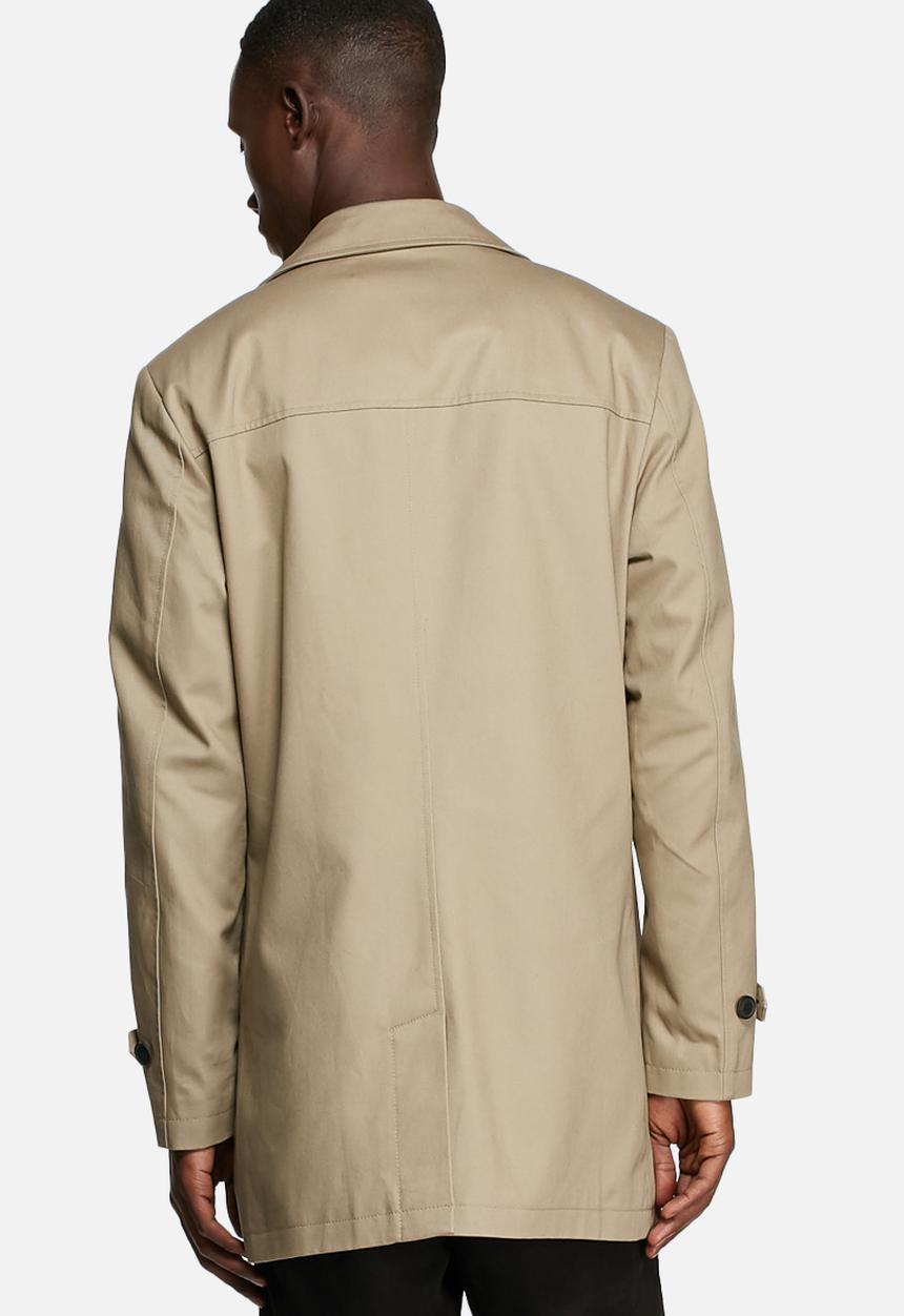 Selected Homme - Phil Trench Coat 