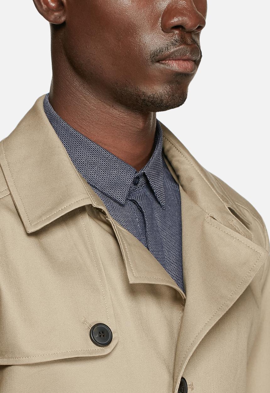 Selected Homme - Phil Trench Coat 