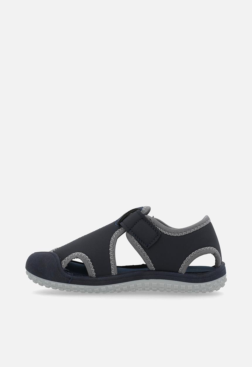 SOVIET - K singh 24 - navy/lt grey