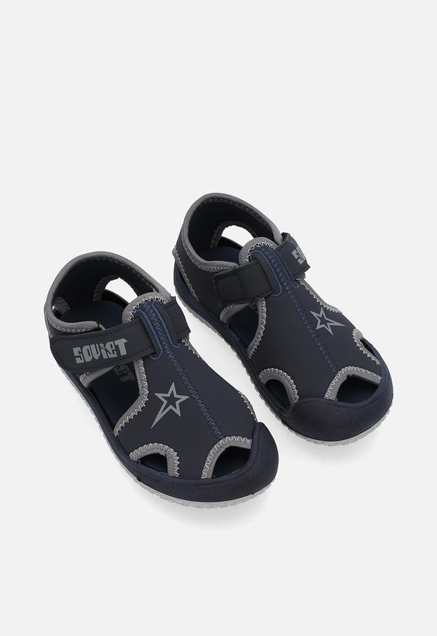SOVIET - K singh 24 - navy/lt grey