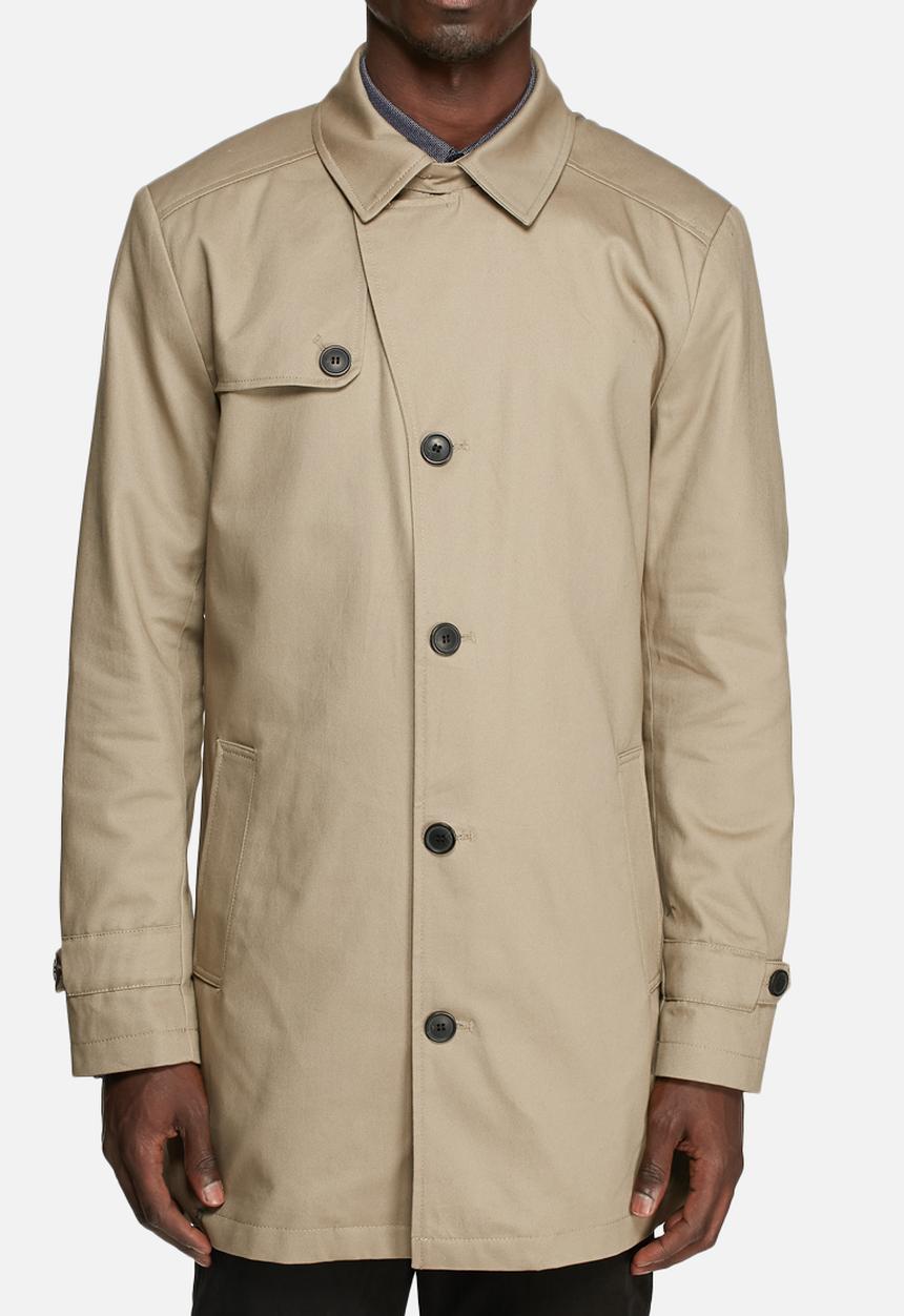 Selected Homme - Phil Trench Coat 