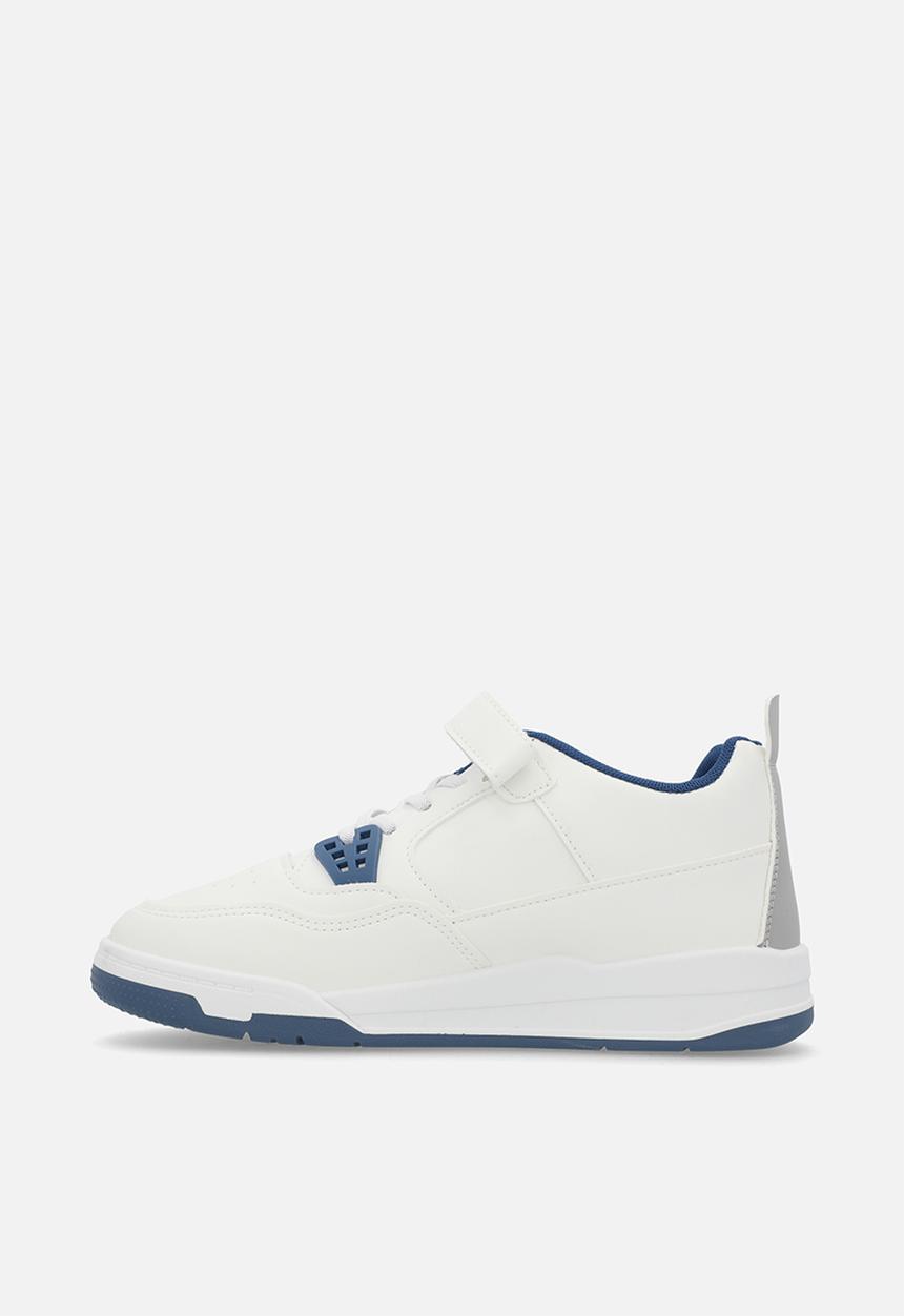 SOVIET - Y krypto 24 - white & navy