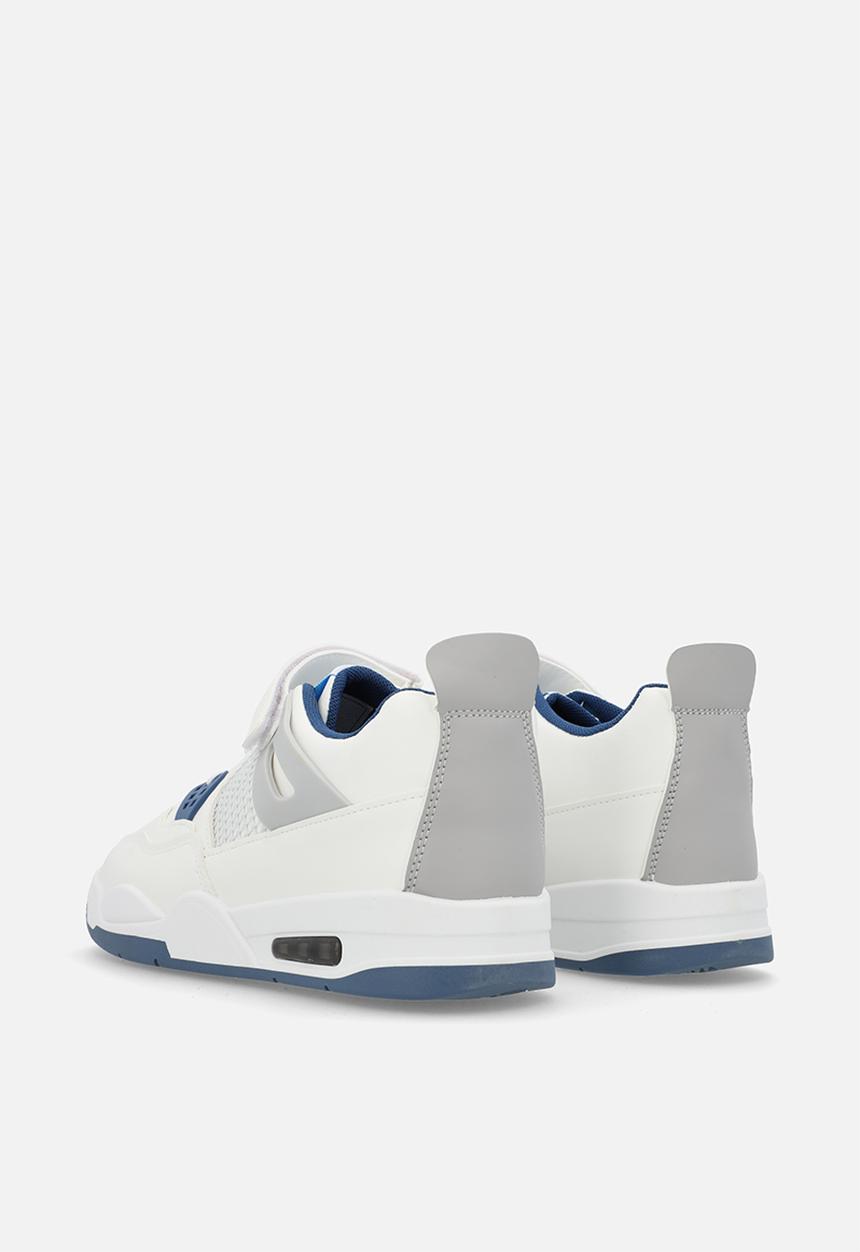 SOVIET - Y krypto 24 - white & navy