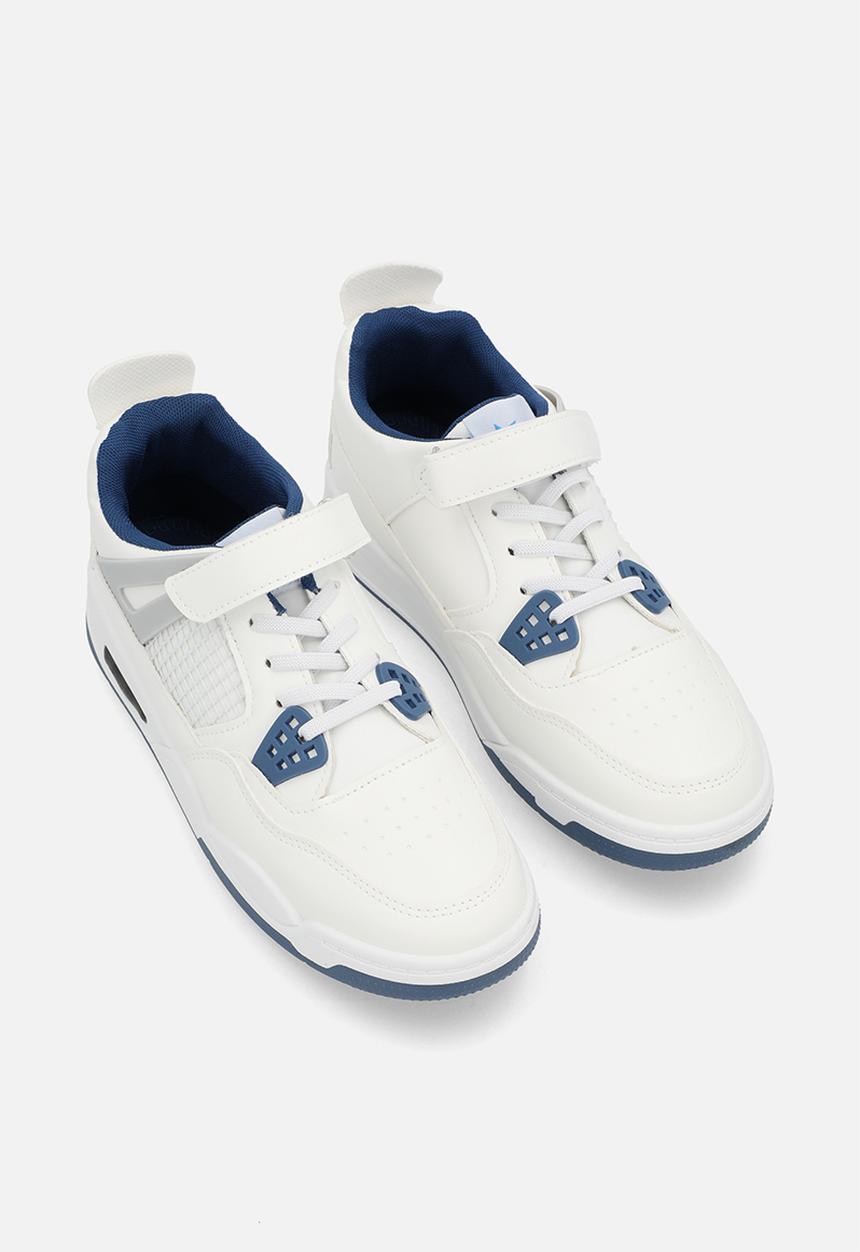SOVIET - Y krypto 24 - white & navy