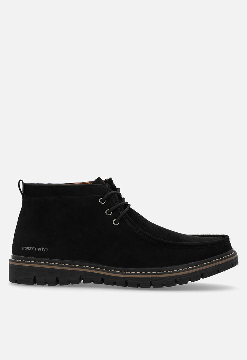 MAZERATA - Raymond 2 - black