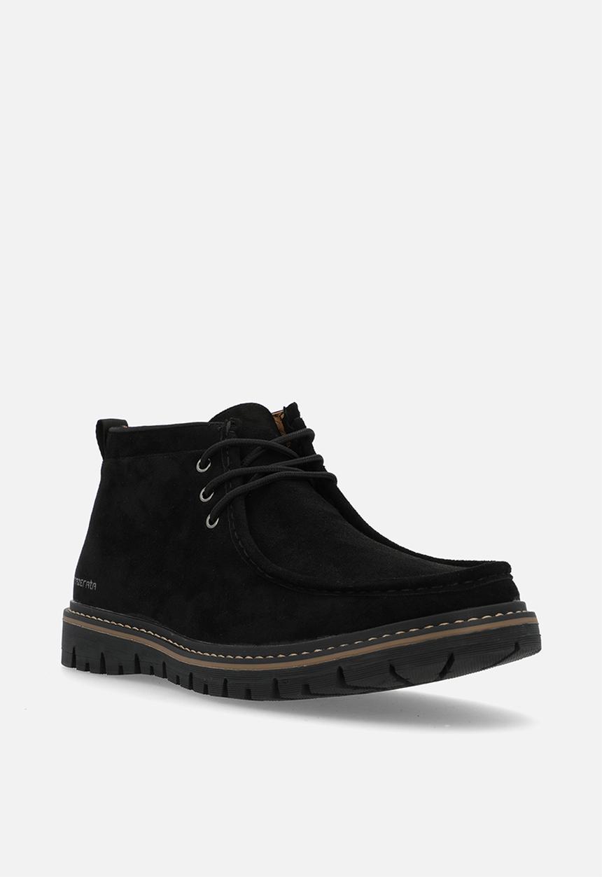 MAZERATA - Raymond 2 - black