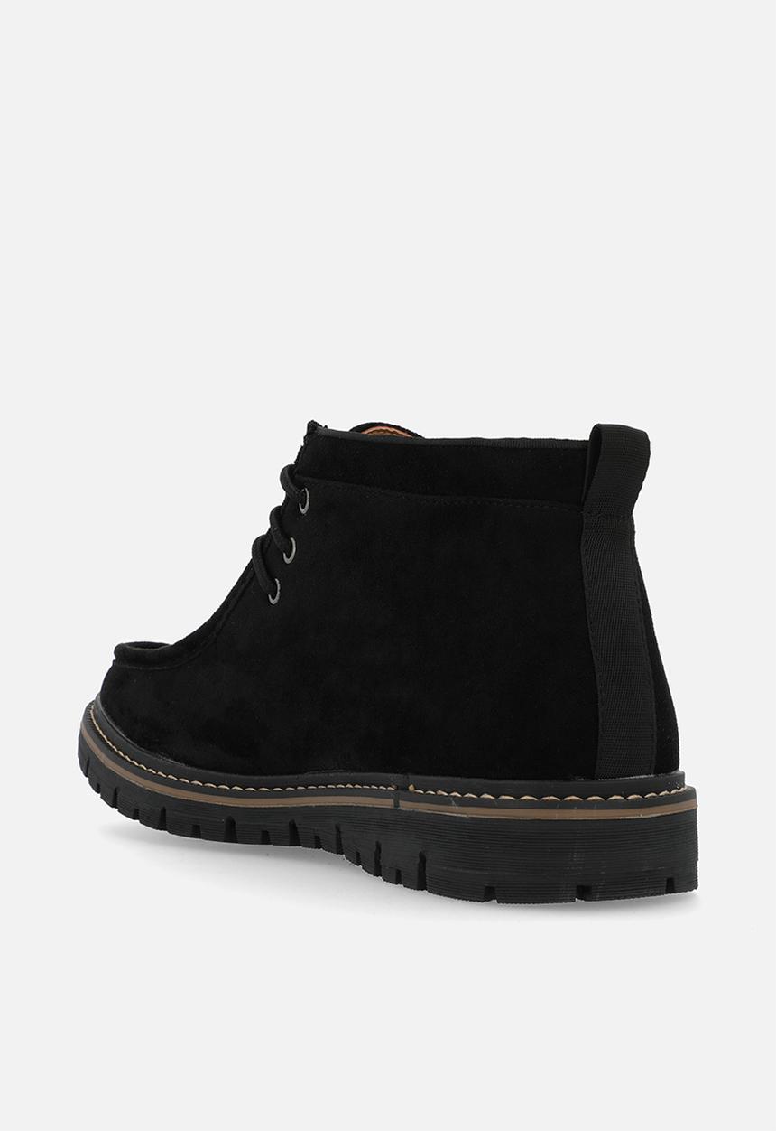 MAZERATA - Raymond 2 - black