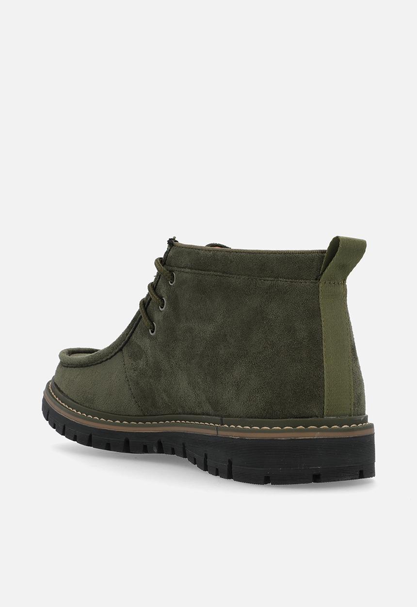 MAZERATA - Raymond 2 - olive