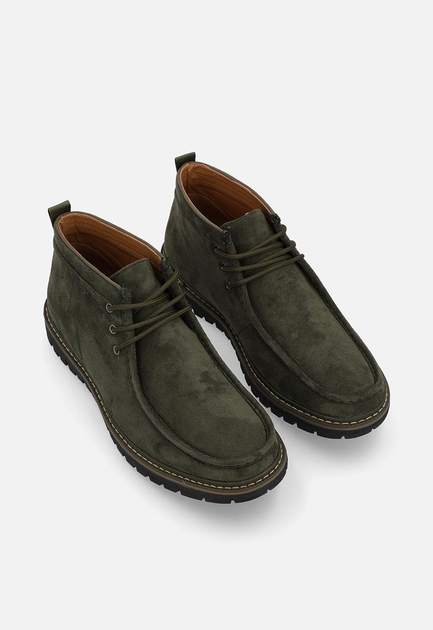 MAZERATA - Raymond 2 - olive