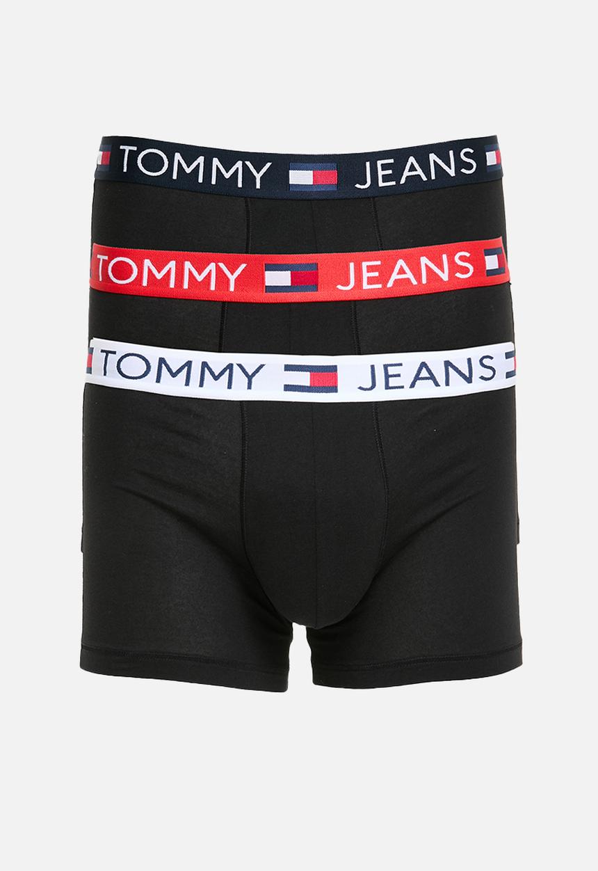 Tommy Hilfiger - 3 Pack Trunk WB - Multi