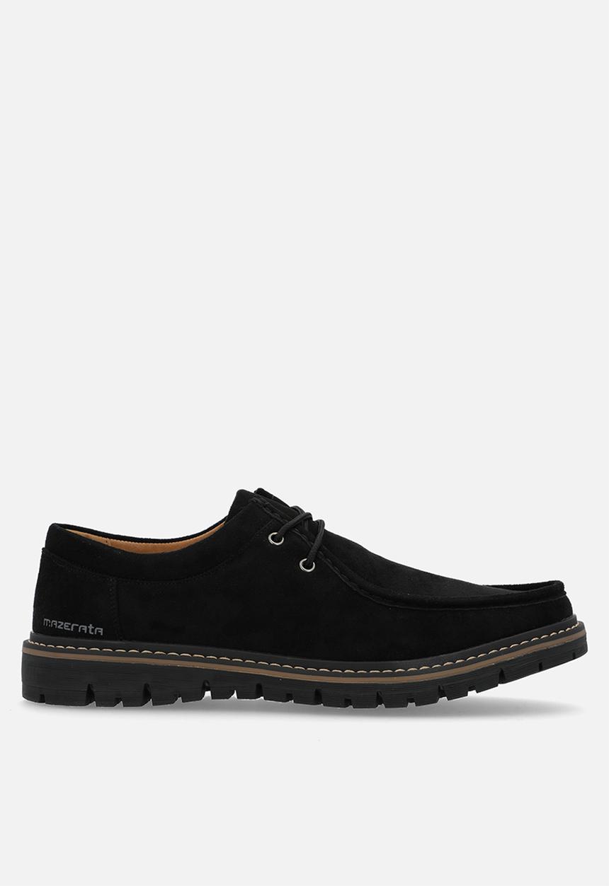 MAZERATA - Raymond 1 - black