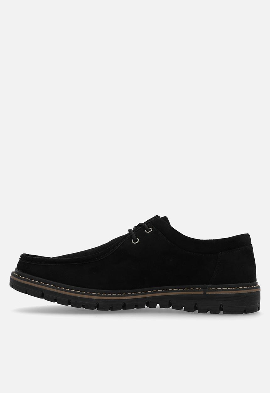 MAZERATA - Raymond 1 - black