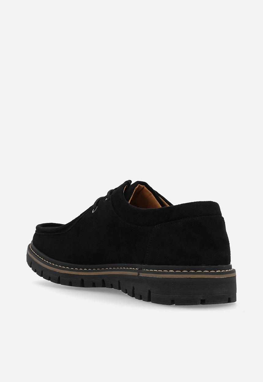 MAZERATA - Raymond 1 - black