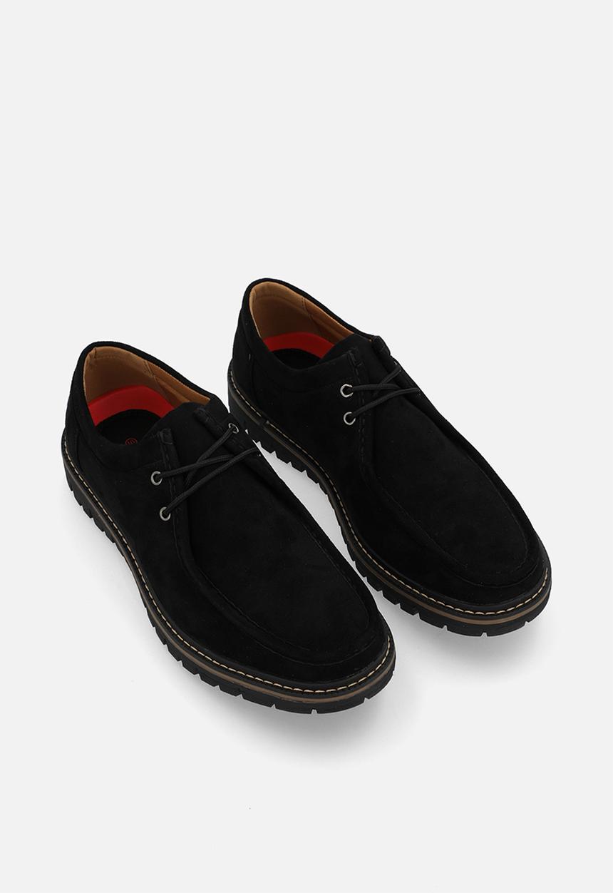 MAZERATA - Raymond 1 - black