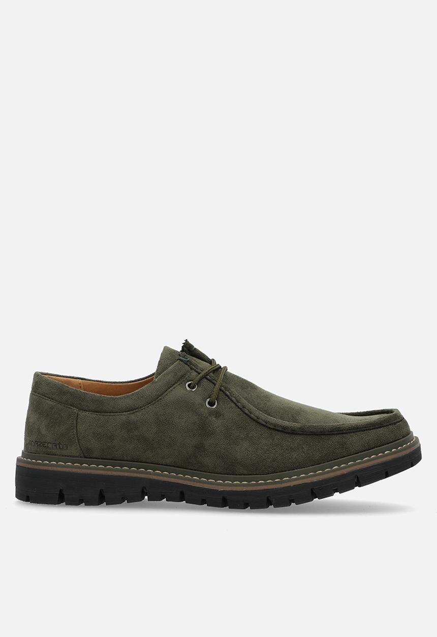 MAZERATA - Raymond 1 - olive