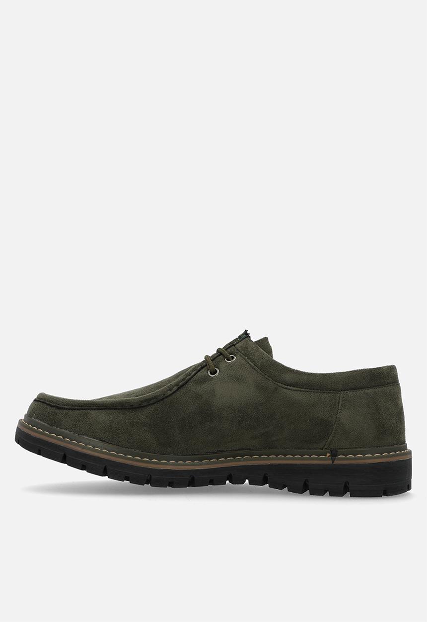 MAZERATA - Raymond 1 - olive