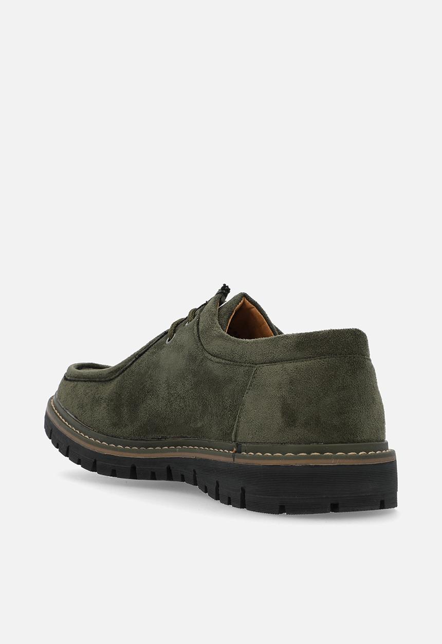 MAZERATA - Raymond 1 - olive