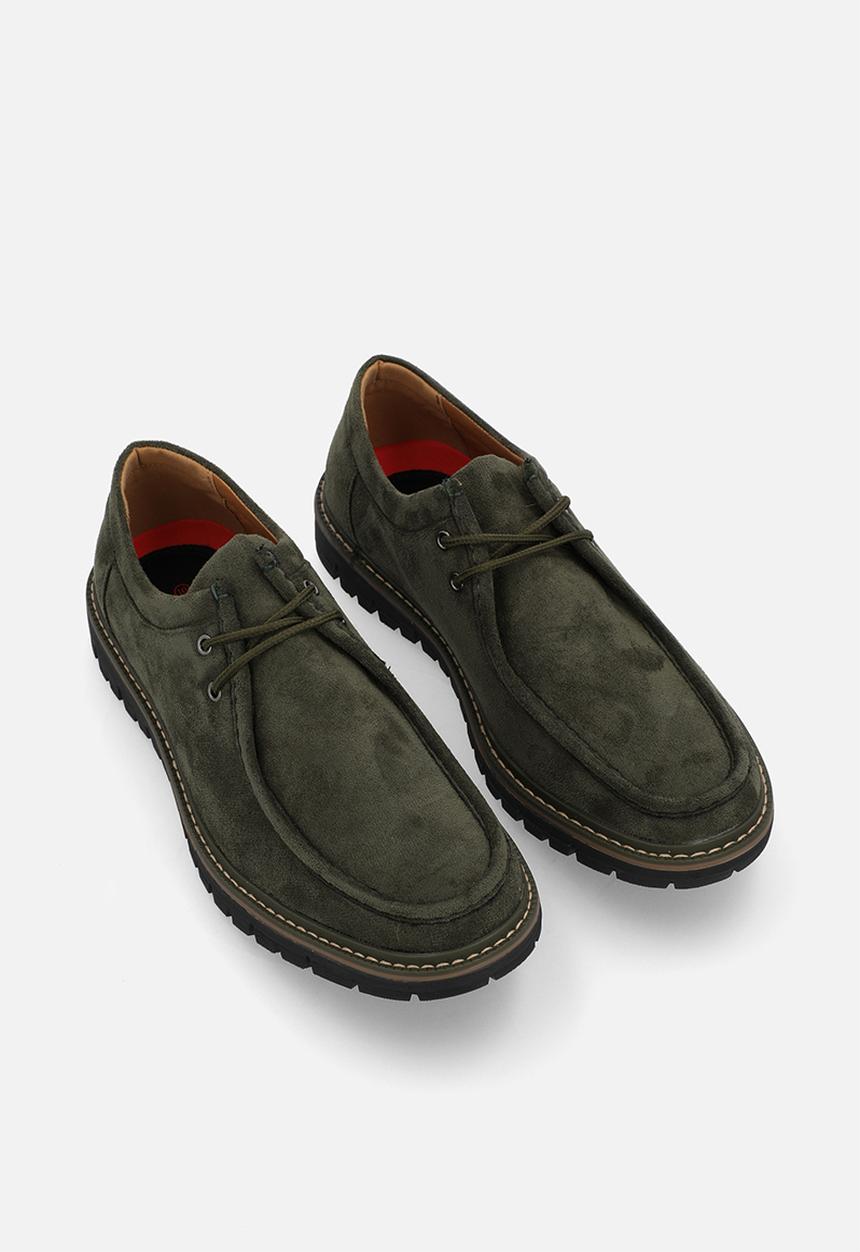 MAZERATA - Raymond 1 - olive